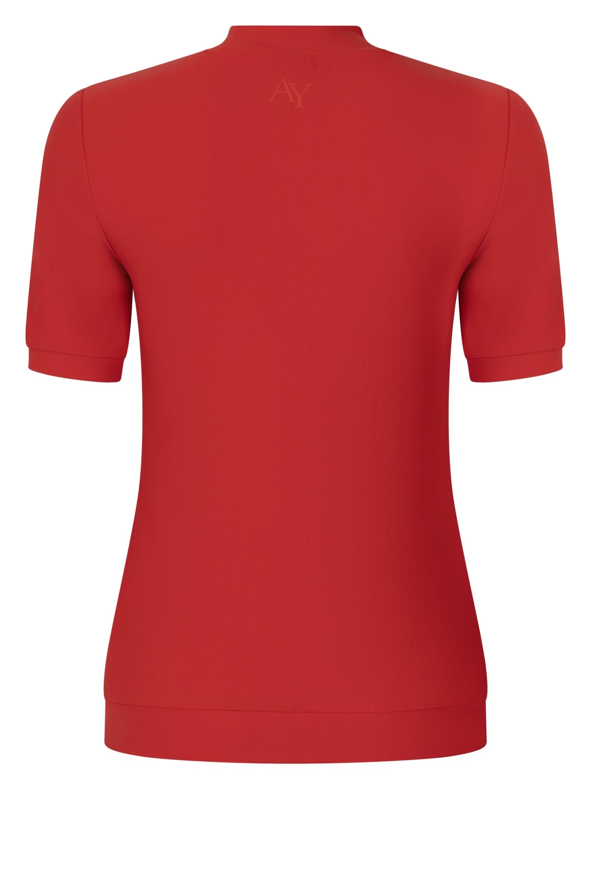 Alma | red