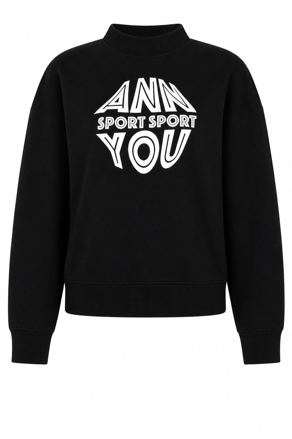 Bella | black-offwhite