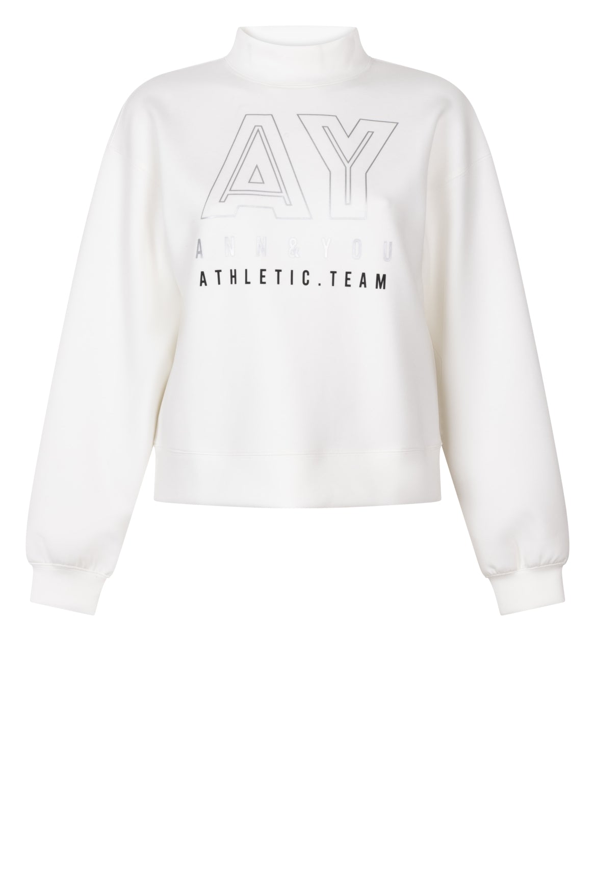 Blaire | off white