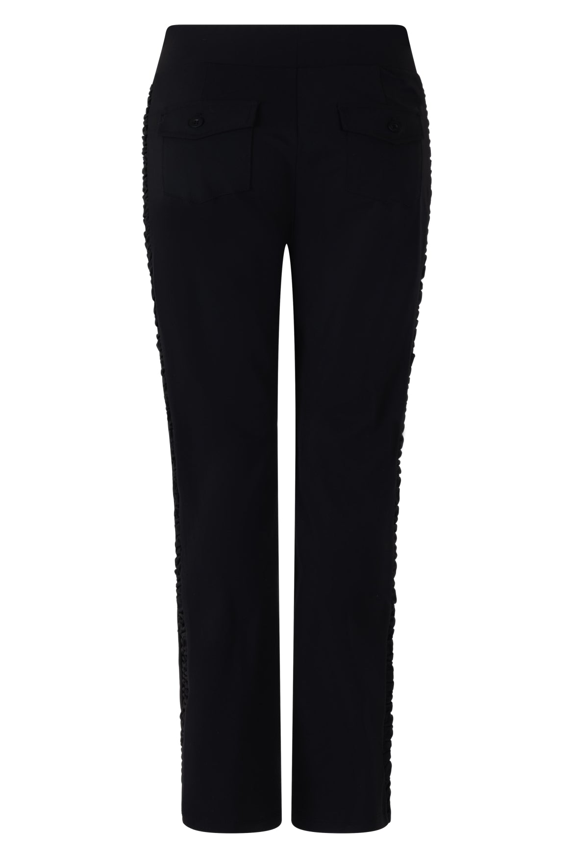 Bo | black