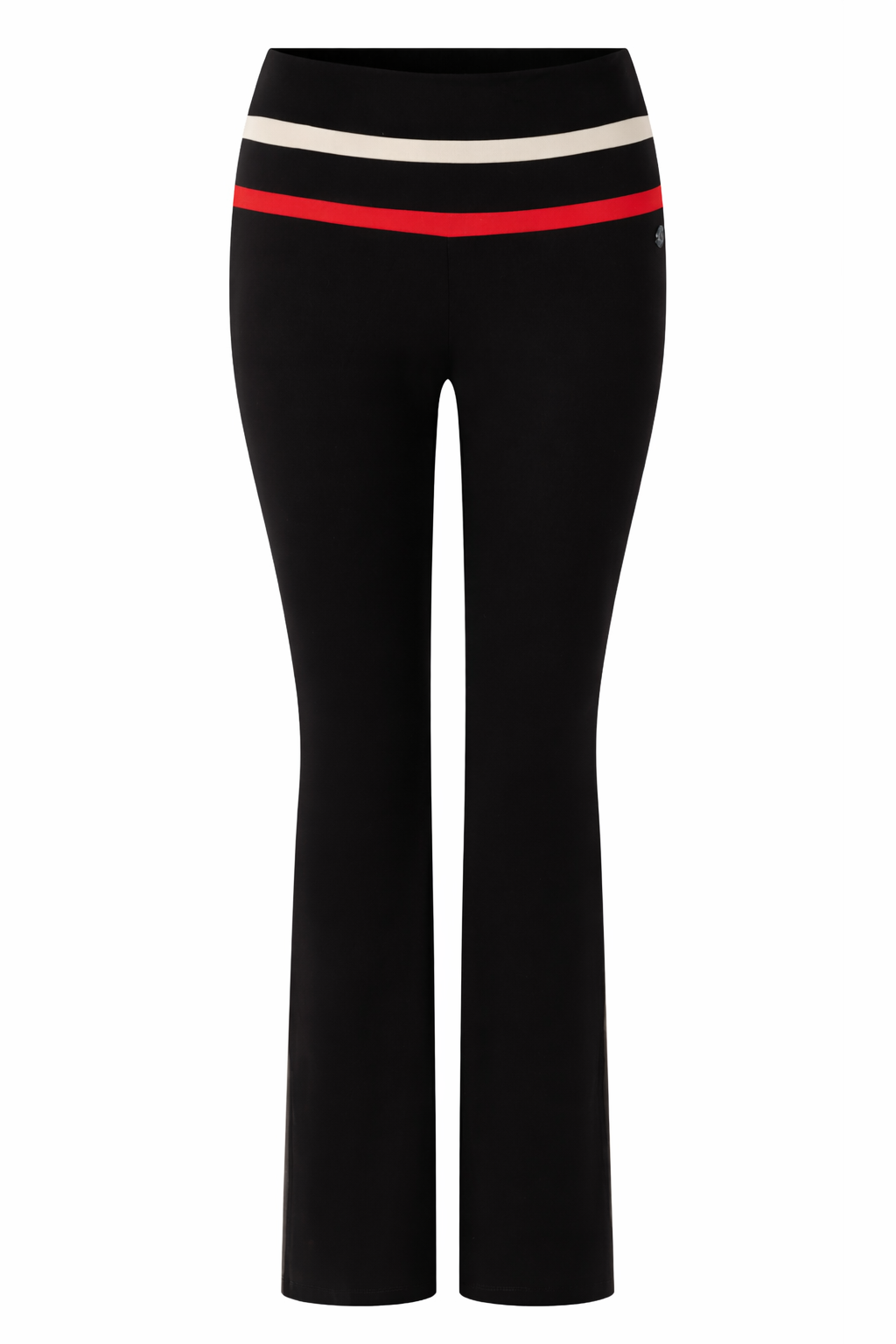 Chloe | black-red