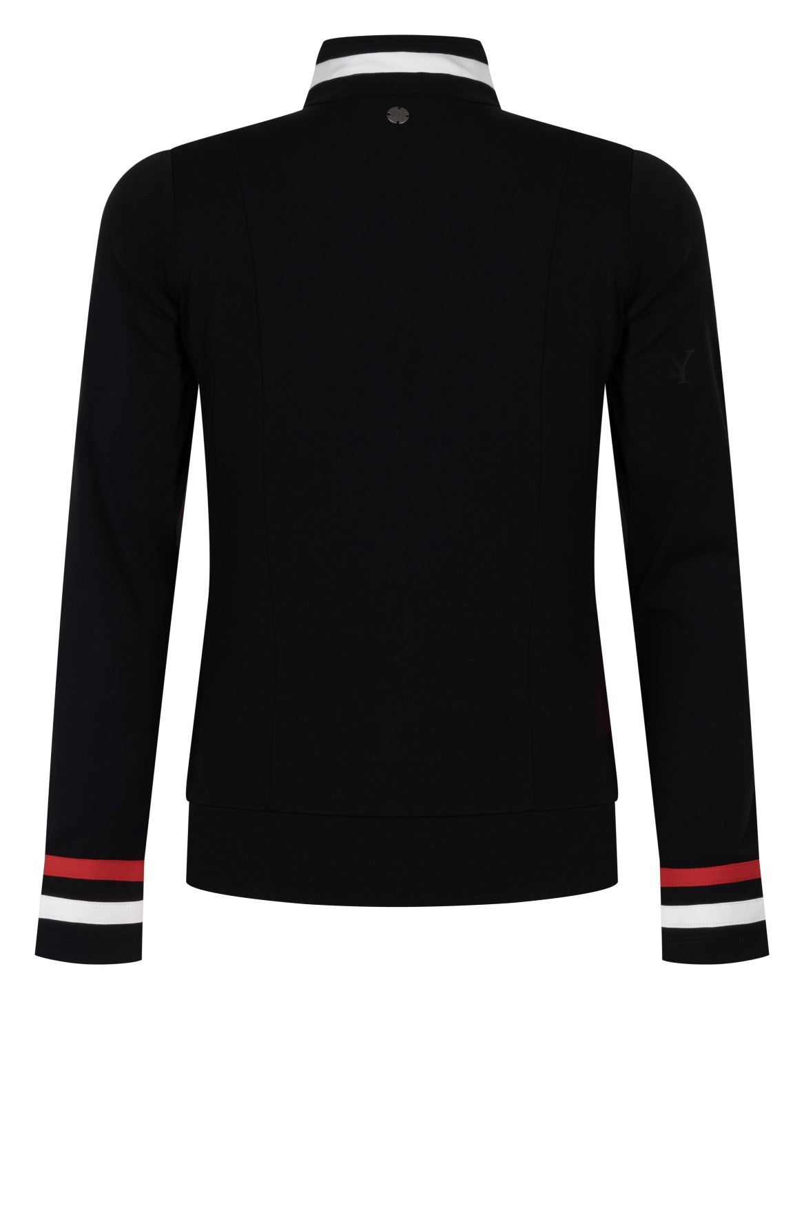 Eve | black-red