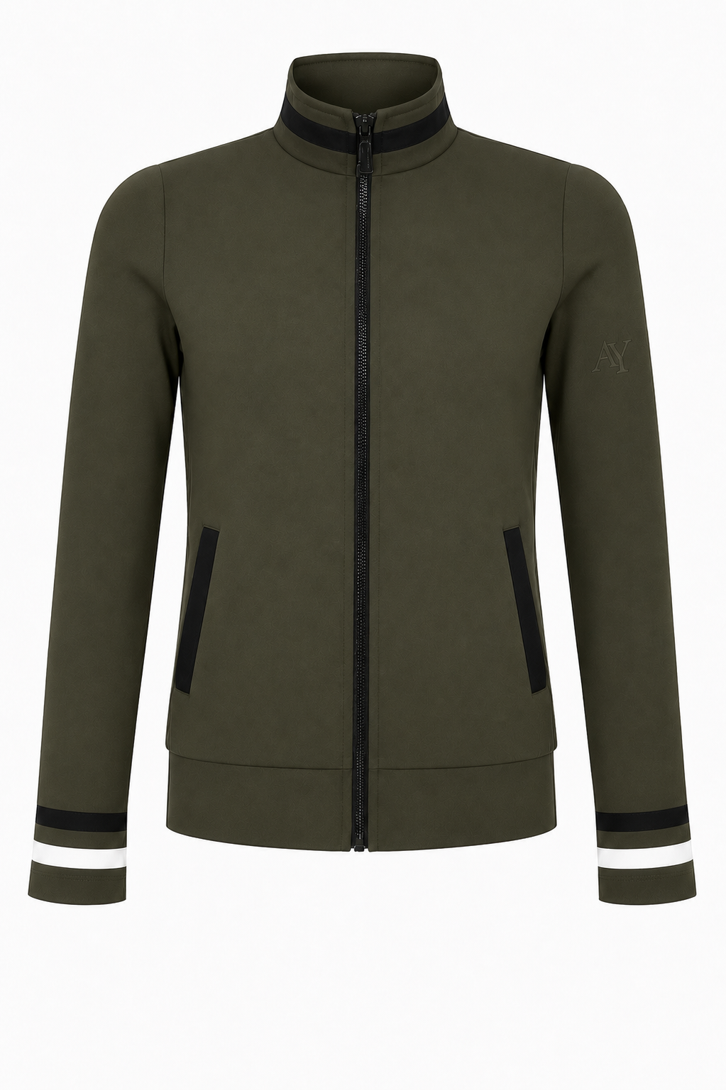 Eve | green-black