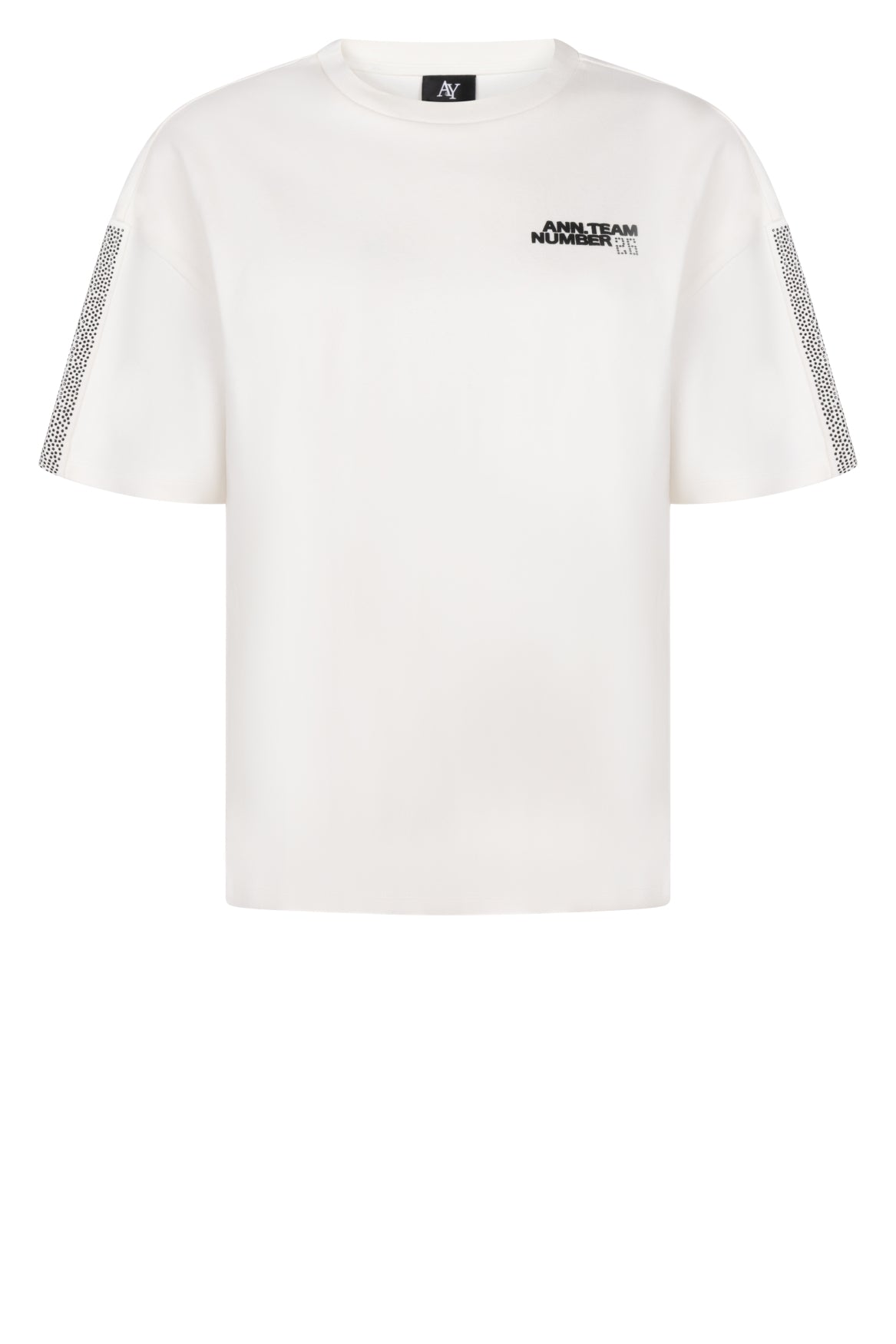 Kailey | offwhite-espresso