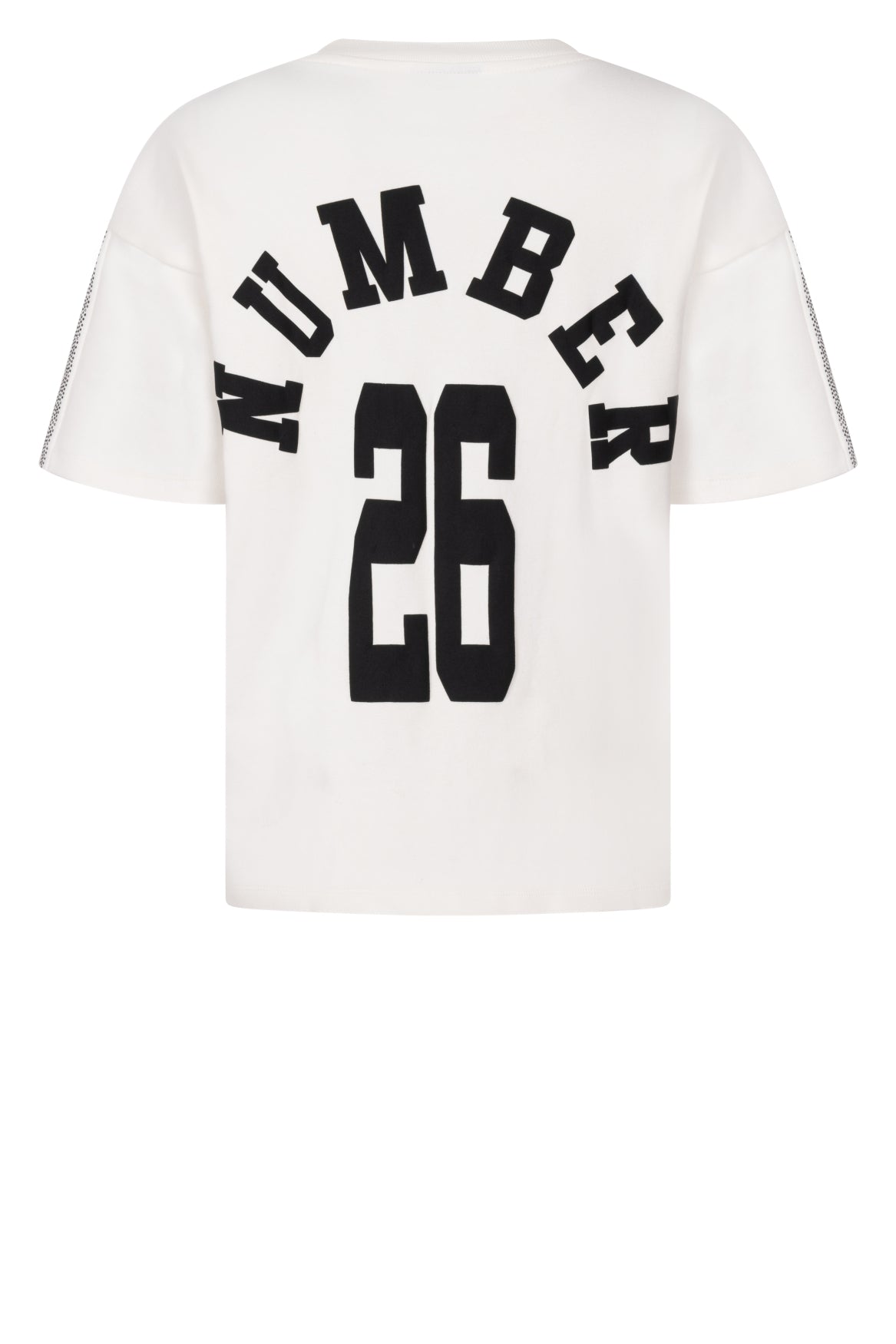 Kailey | offwhite-black