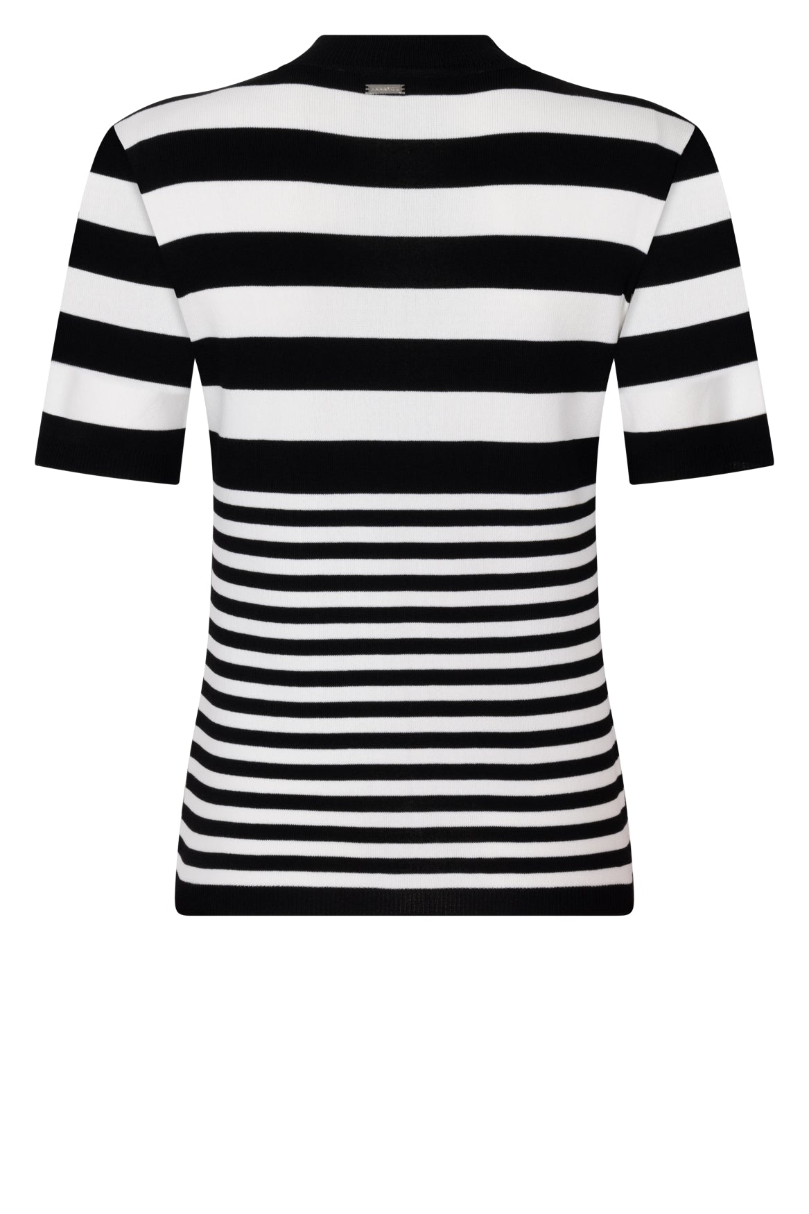 Leni | offwhite-black