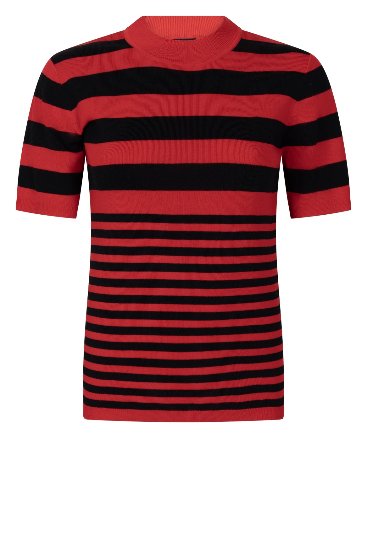 Leni | red-black