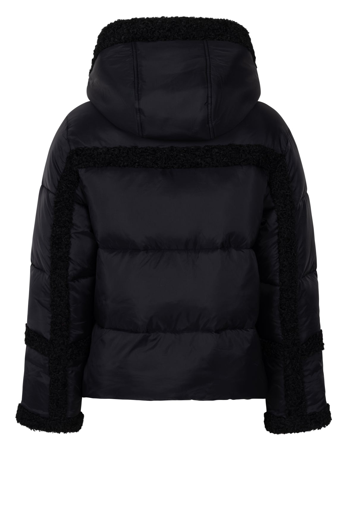 Linda | black