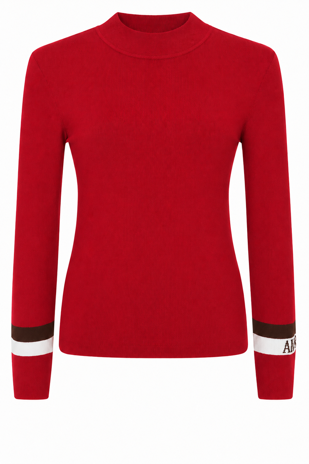 Nina | red
