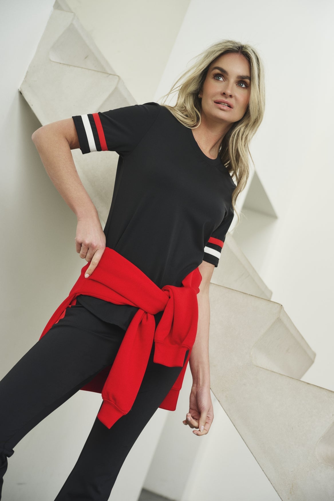 Fame | black-red