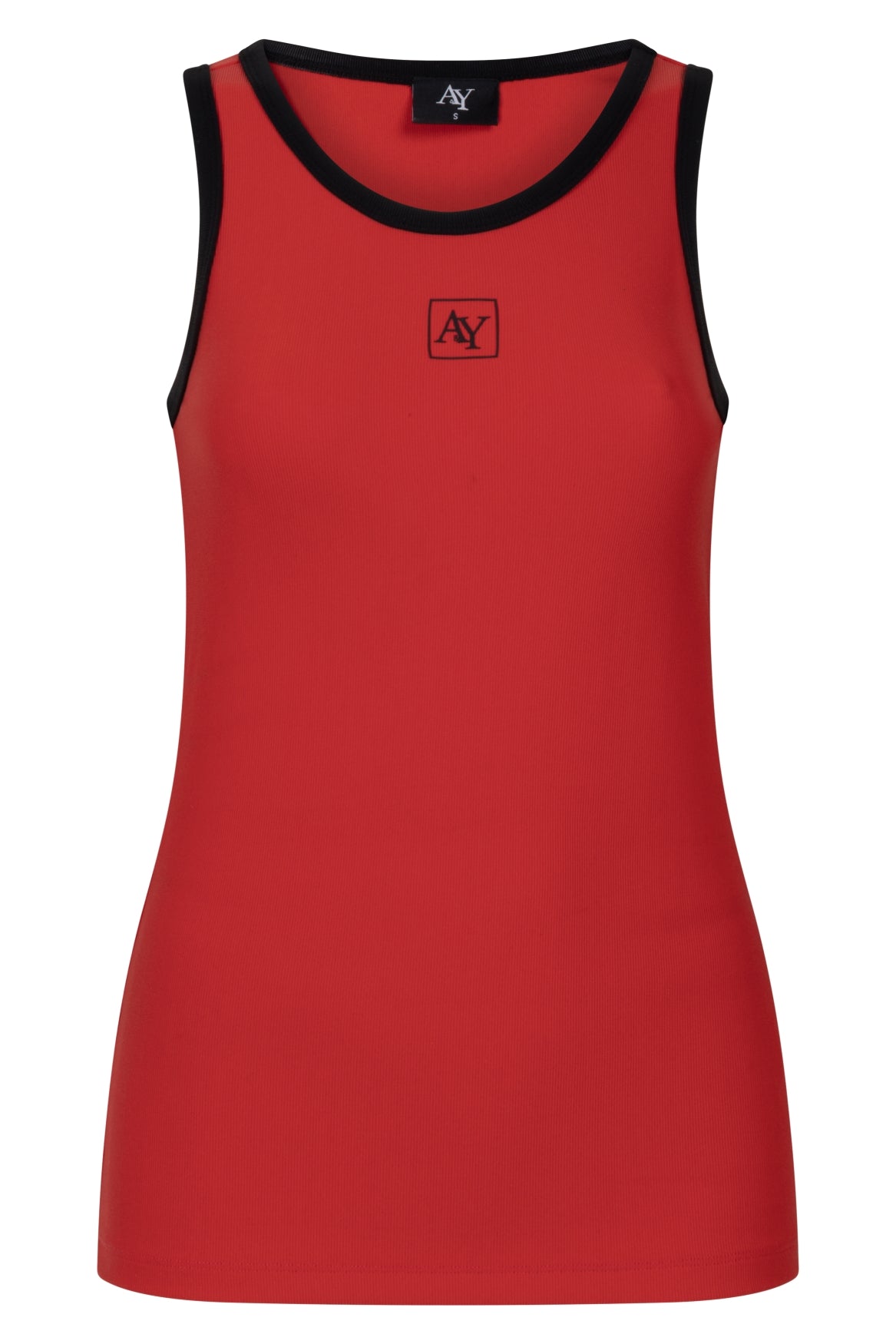Ally | red-black