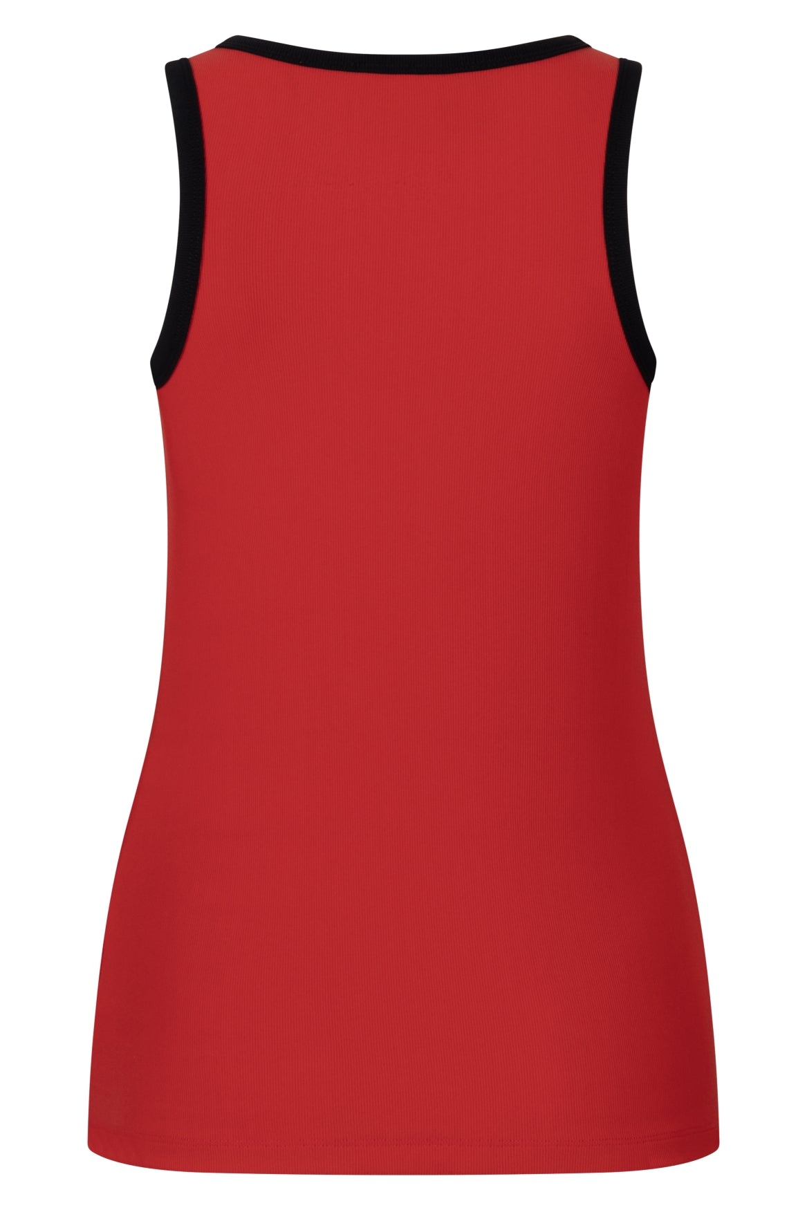 Ally | rood-zwart