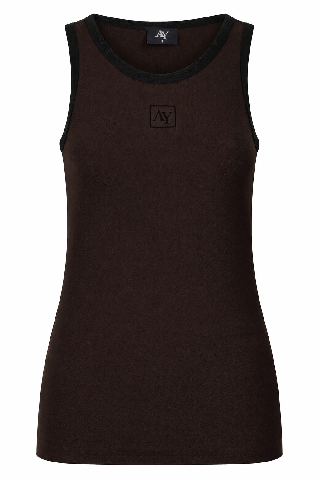 Ally | espresso-black