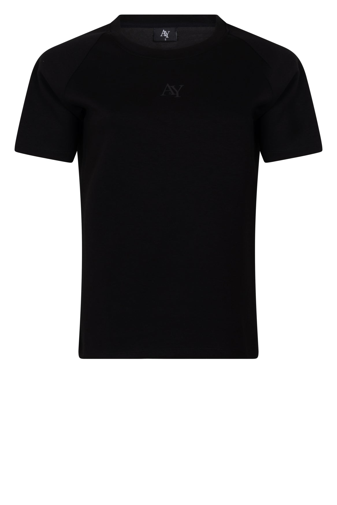 Alva | black-offwhite