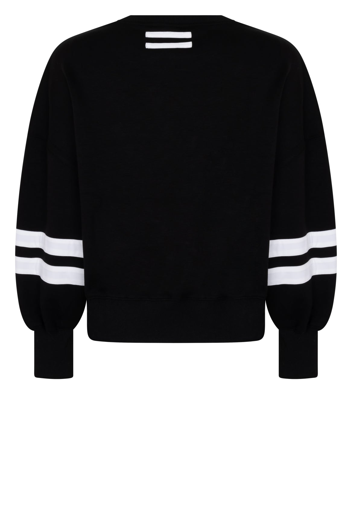 Anneloe | black-offwhite