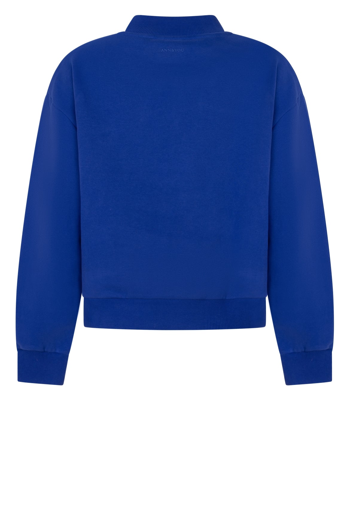 Bella | blue-offwhite