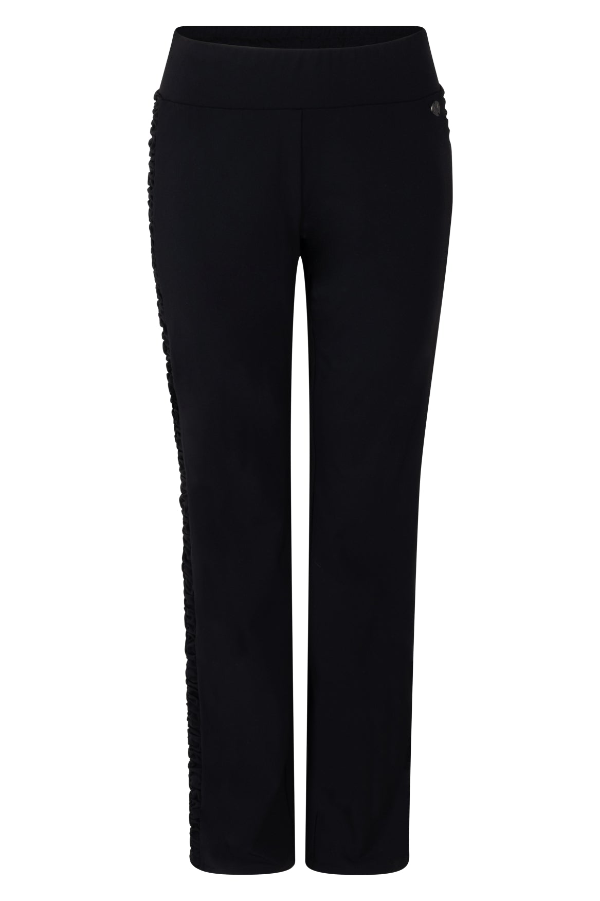 Bo | black