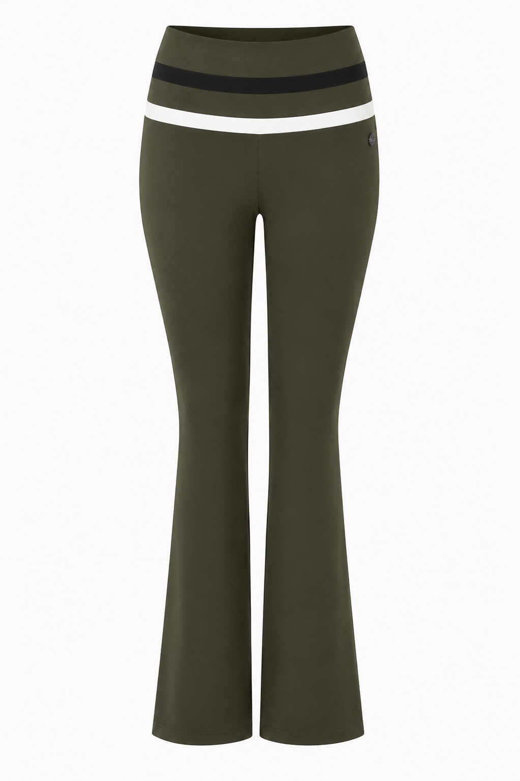 Chloe | green-black