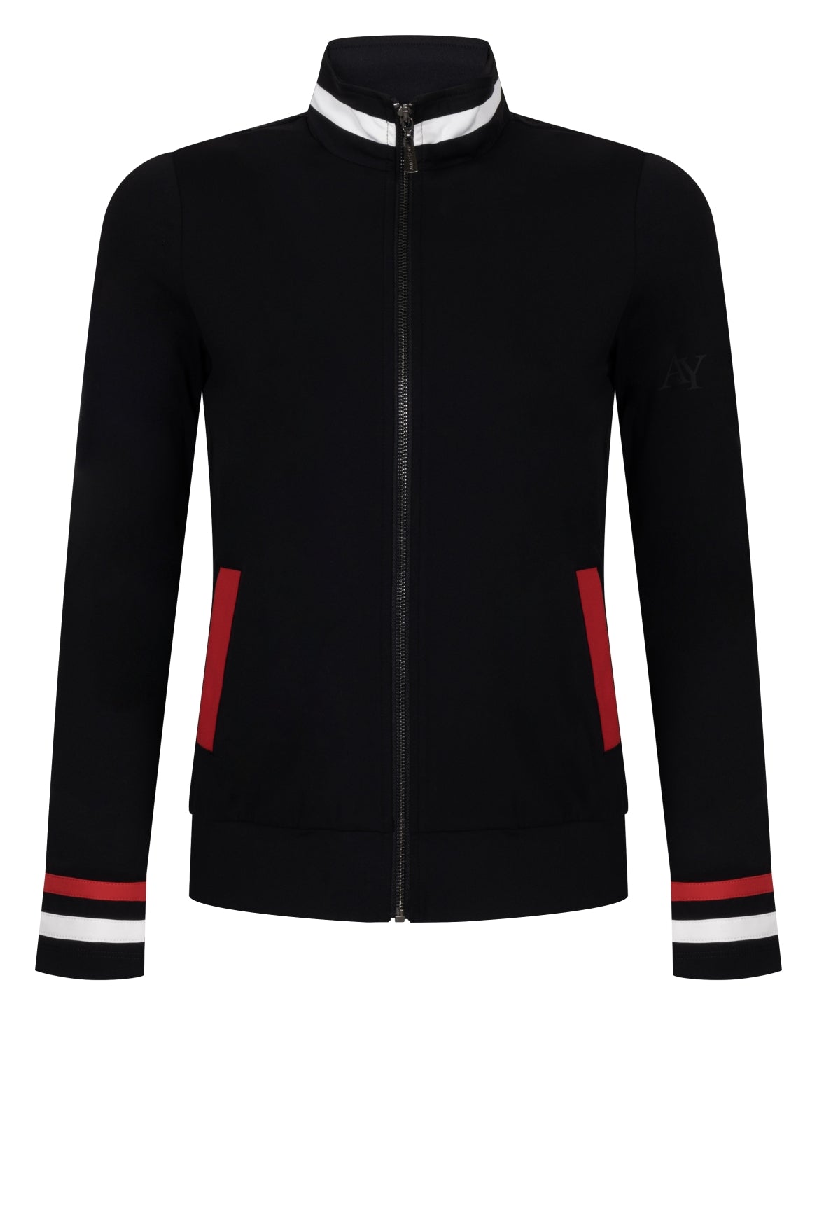 Eve | black-red