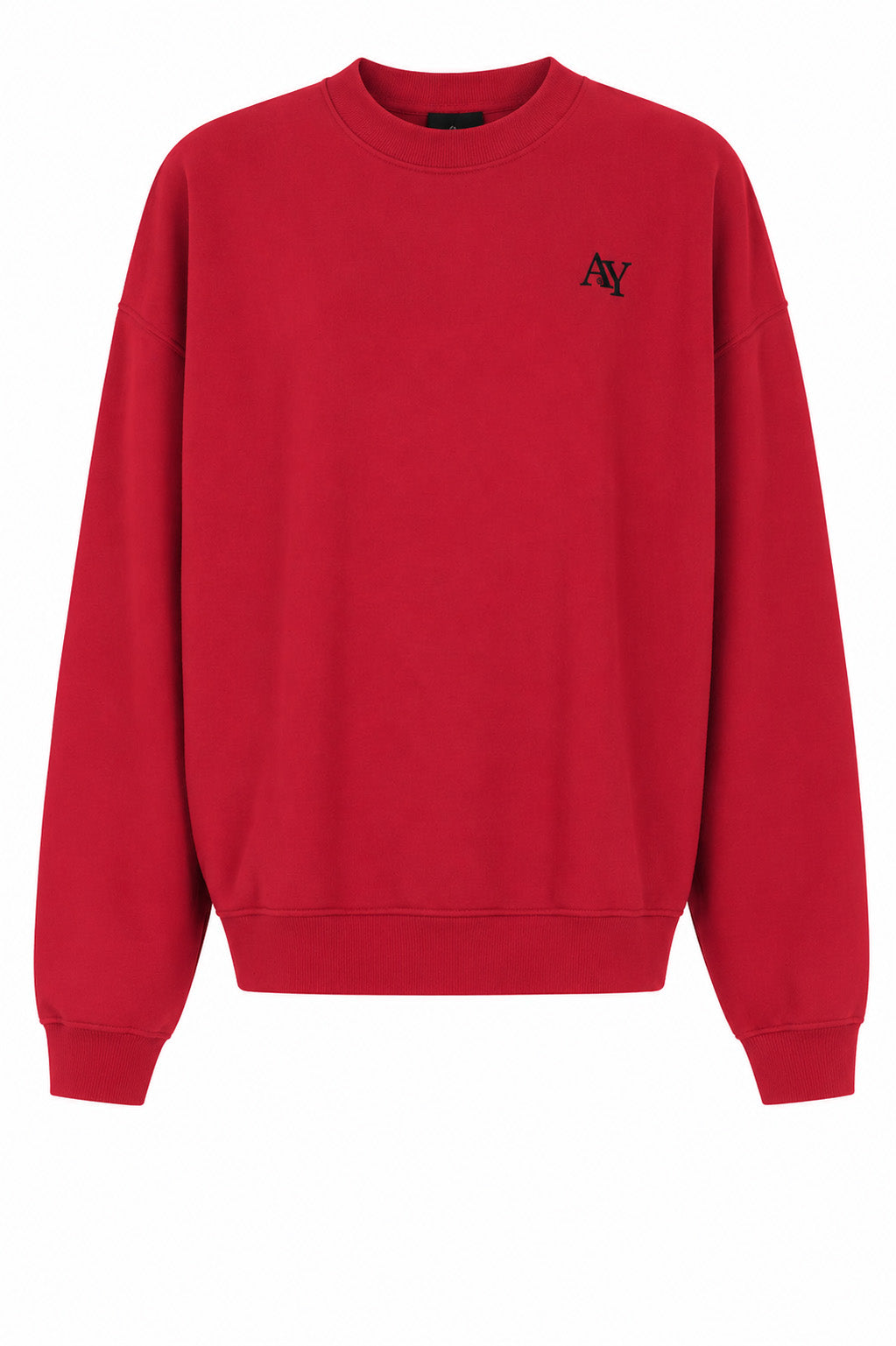 Fabia | red-offwhite