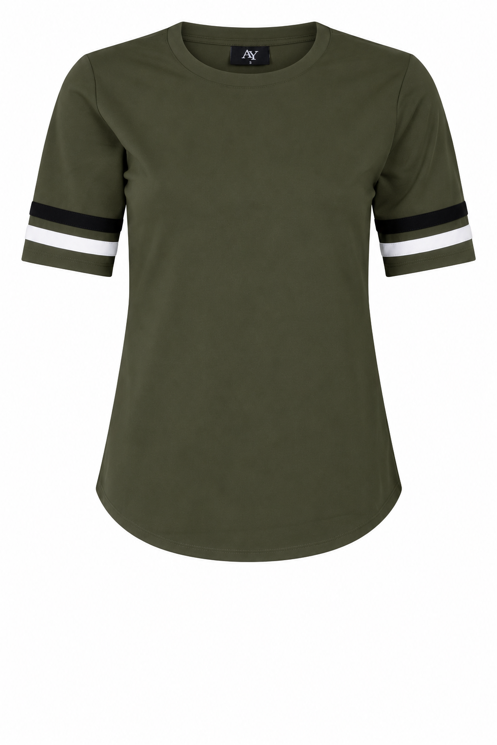Fame | green-black