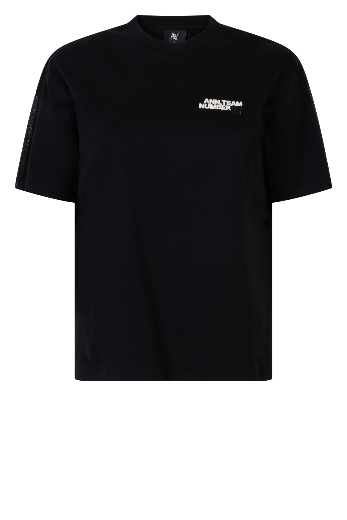 Kailey | black-offwhite