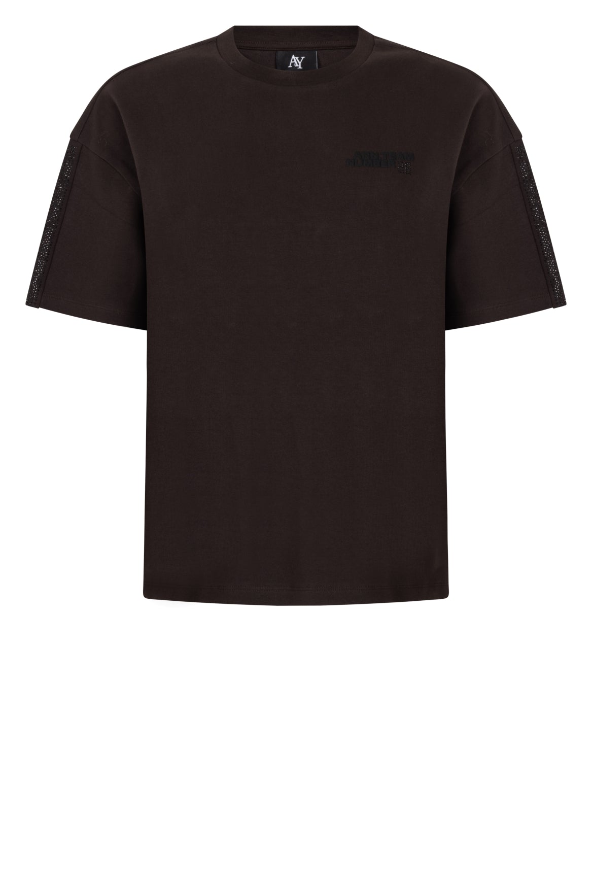 Kailey | espresso-black