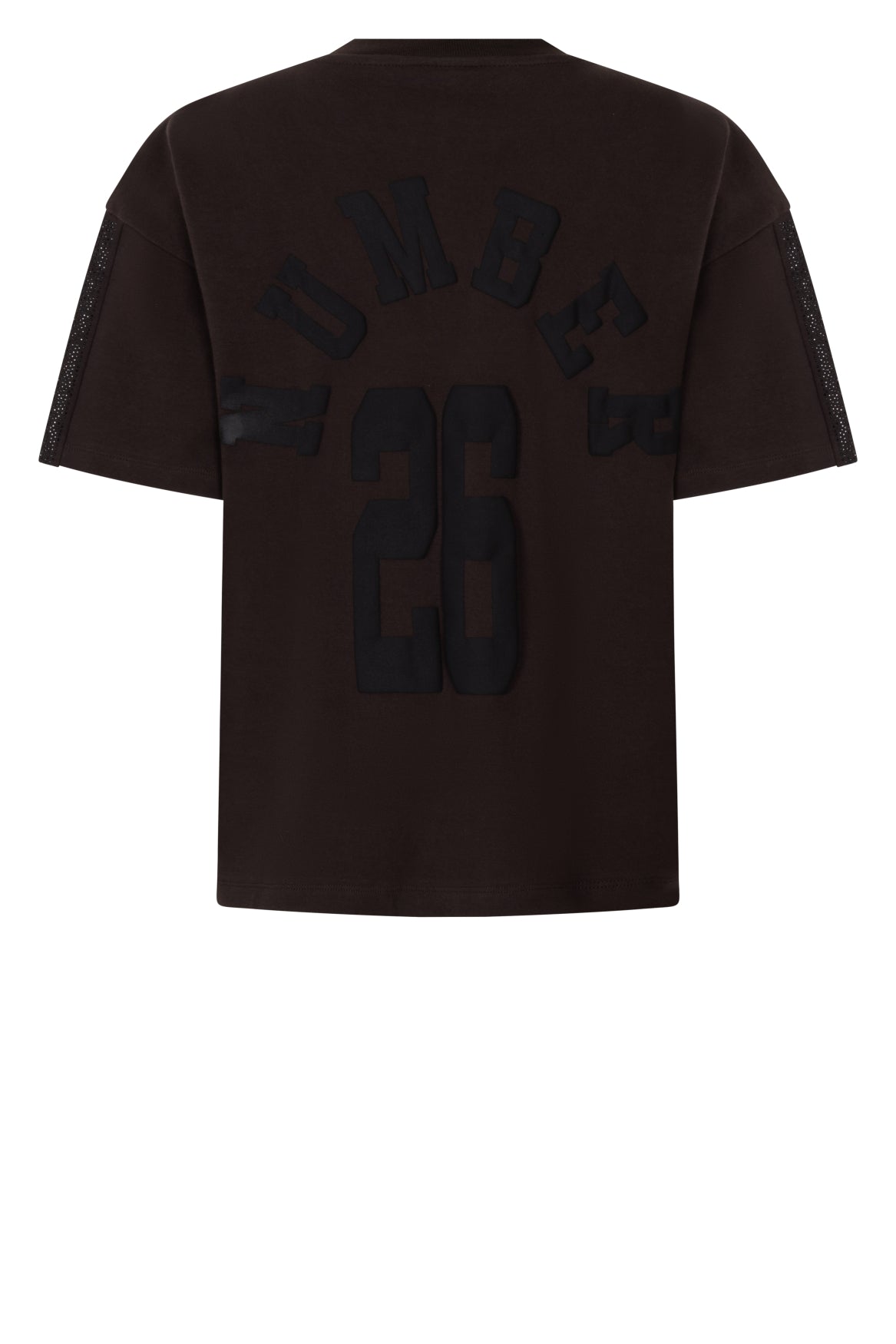 Kailey | espresso-black