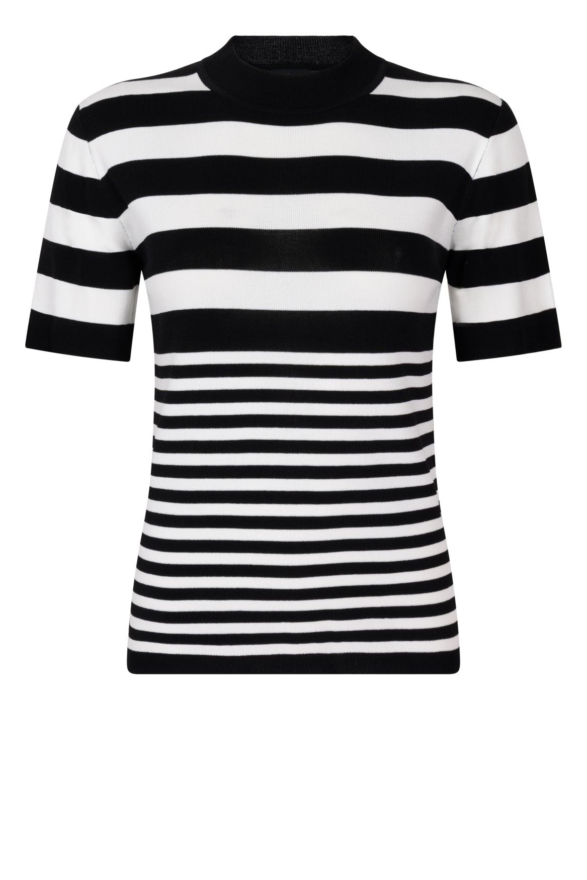 Leni | offwhite-black