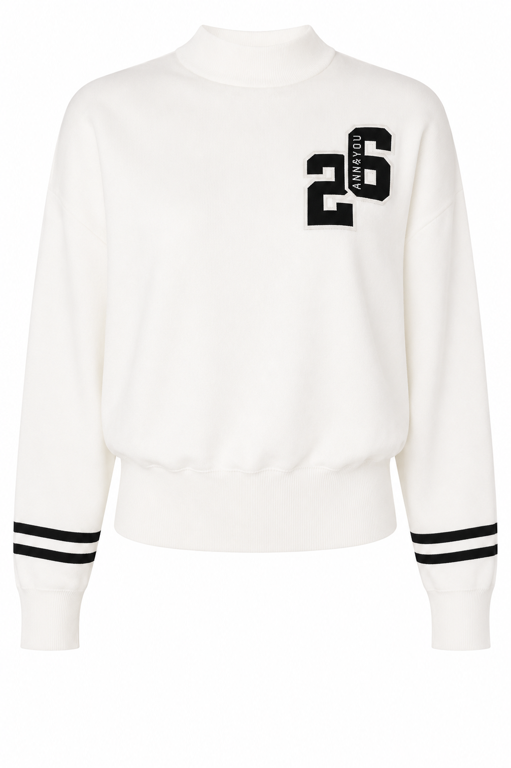 Lexi | offwhite-black