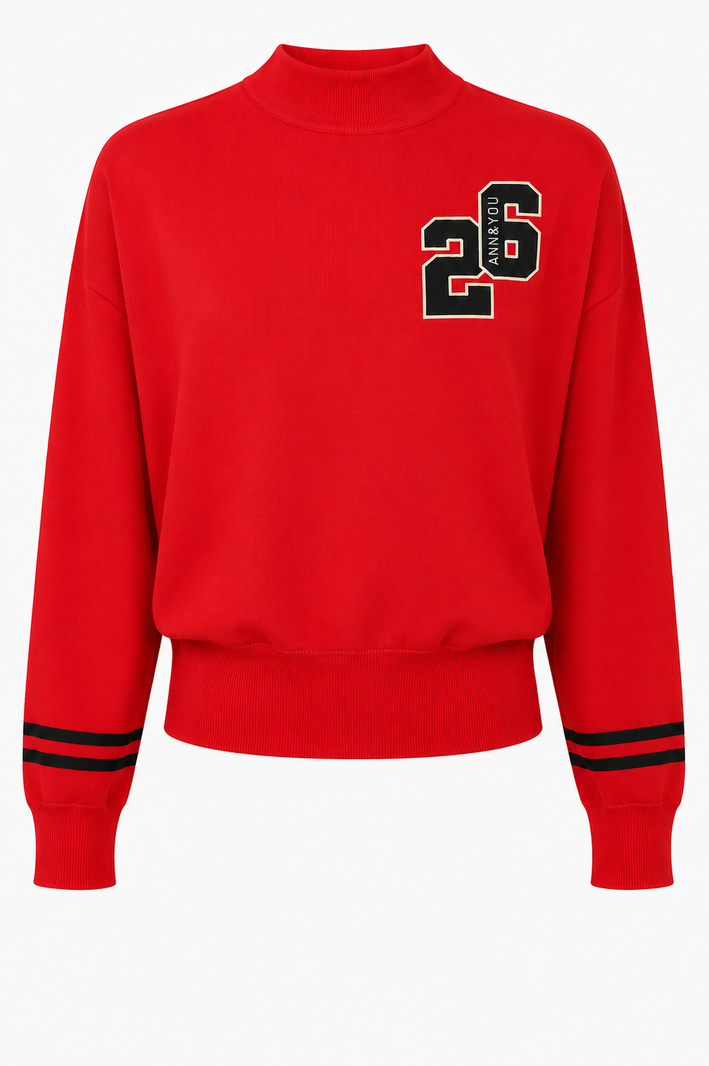 Lexi | red-black