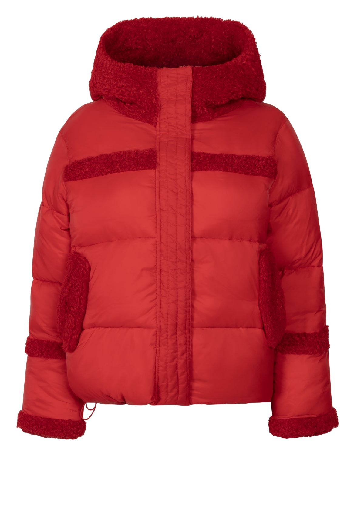 Linda | red