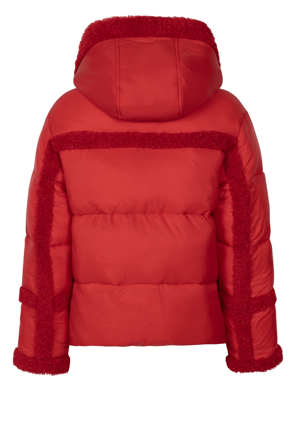 Linda | red