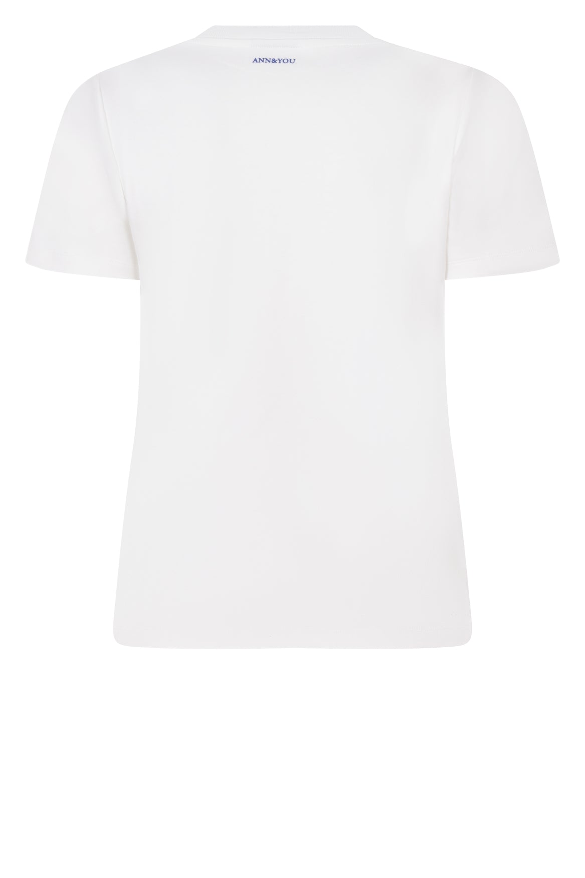 Lou | offwhite-espresso-blue