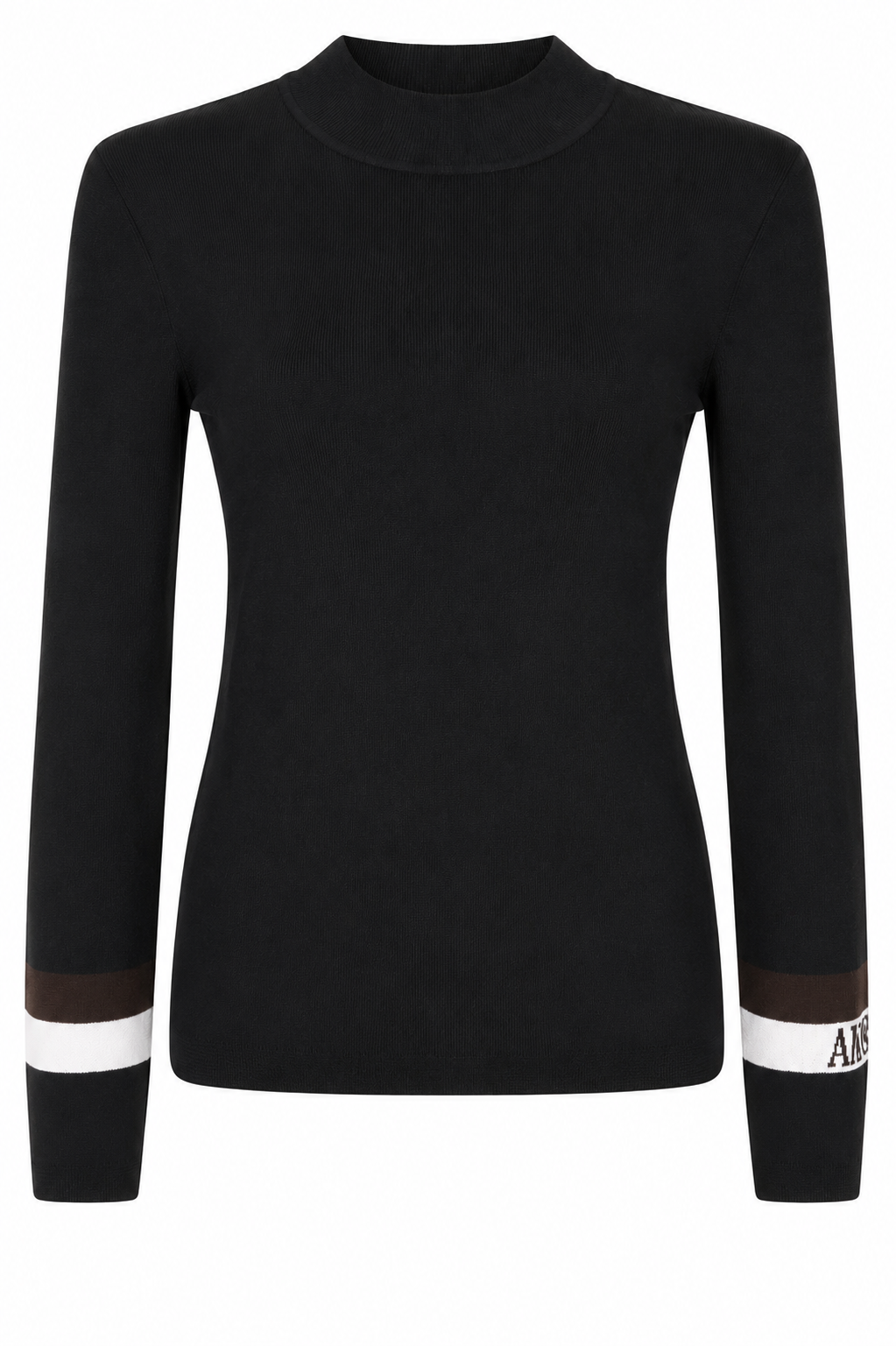 Nina | black