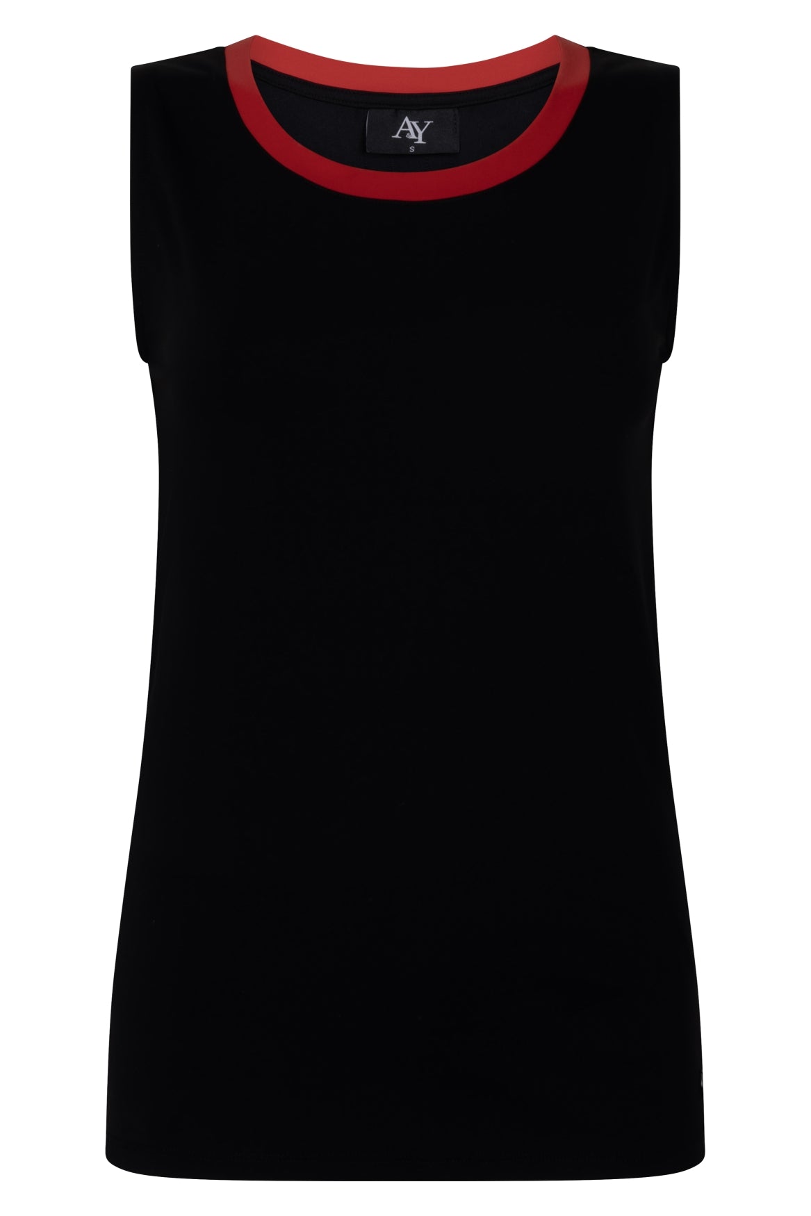 Pippa | black-red