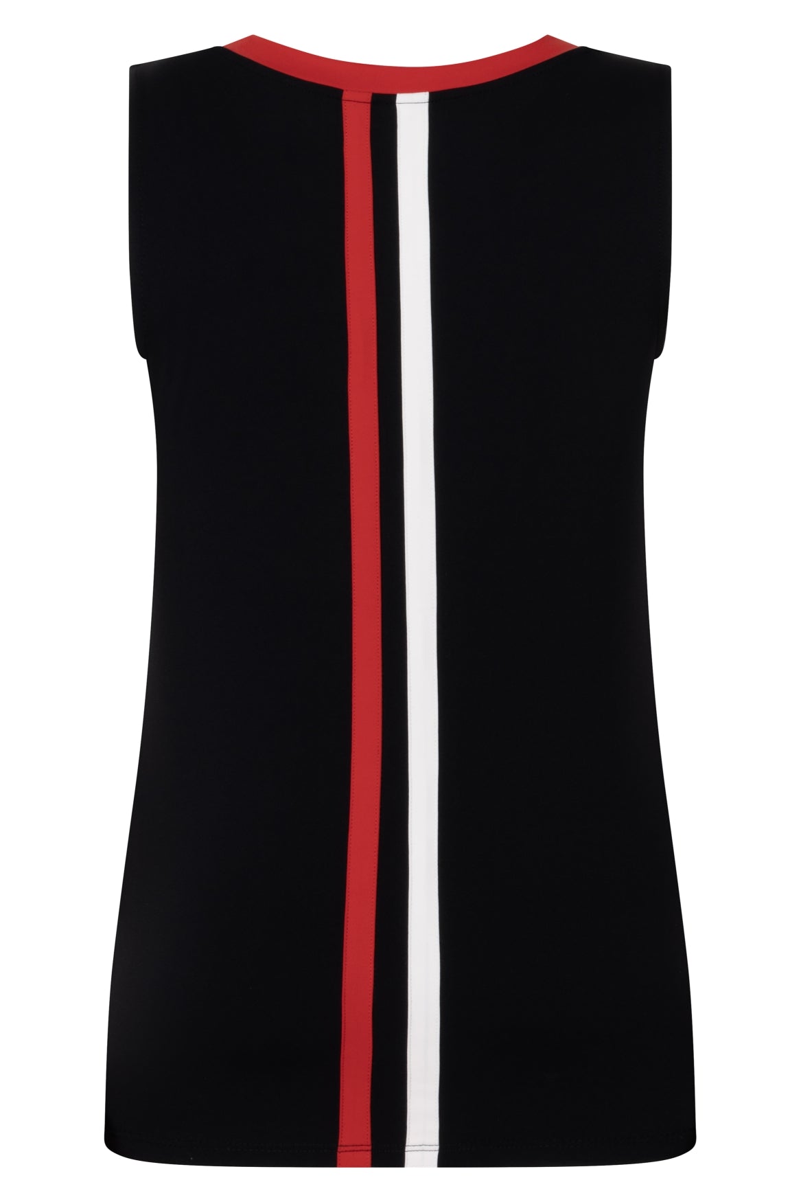 Pippa | black-red