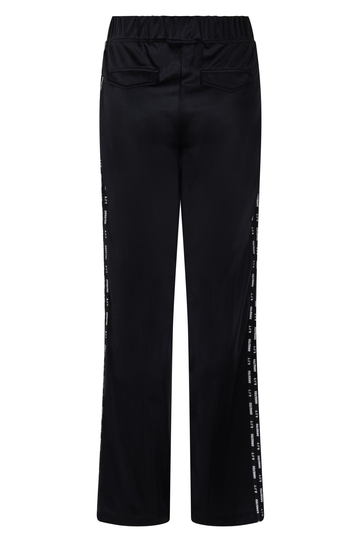 Rox | black