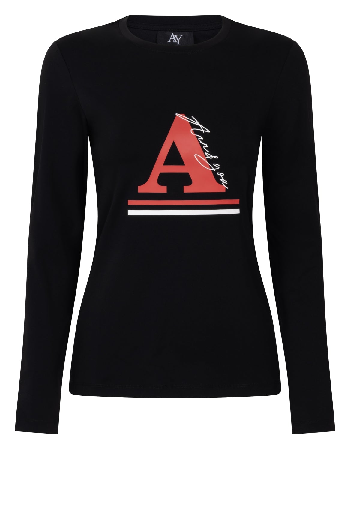 Sabrina | black-red