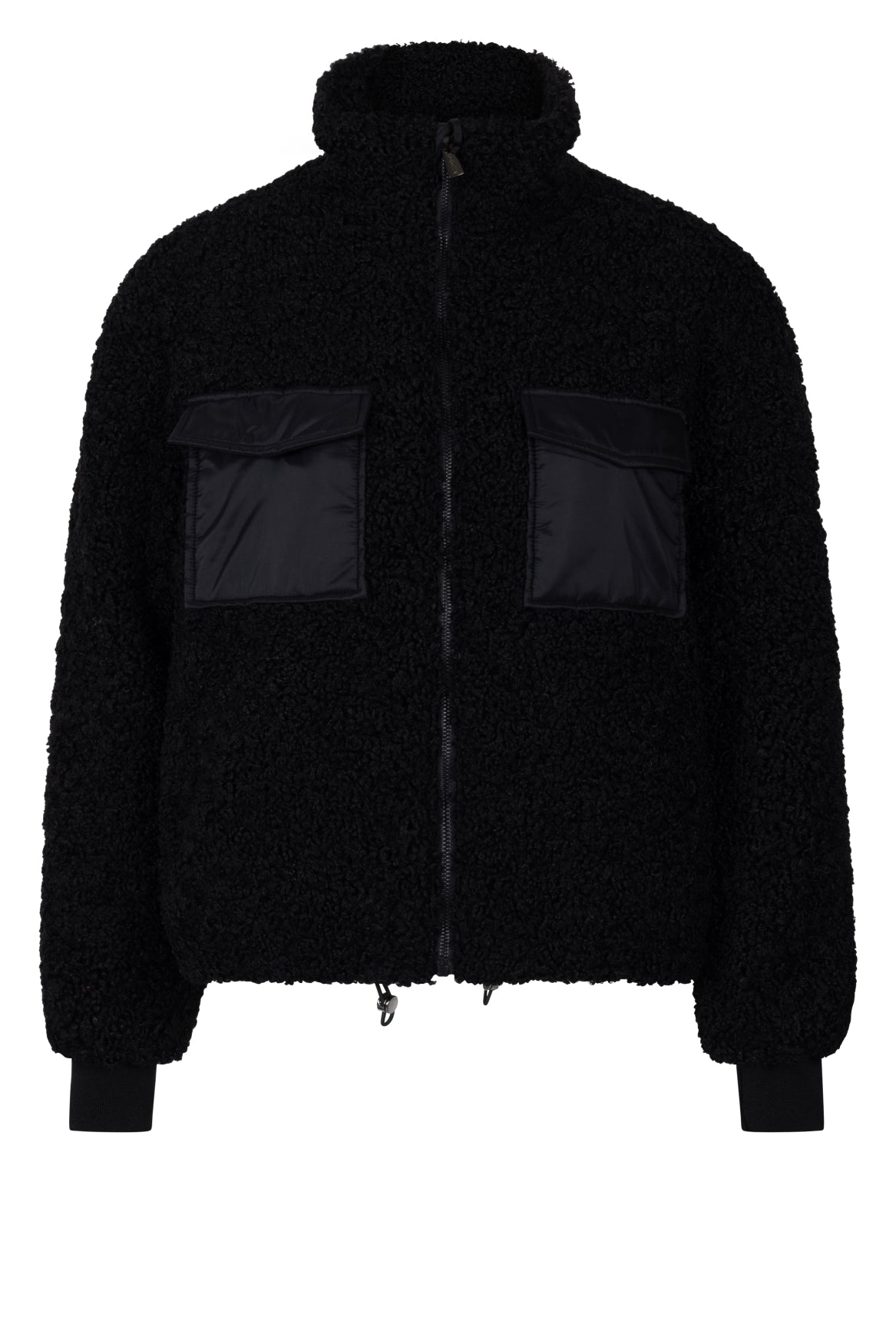 Teddy | black
