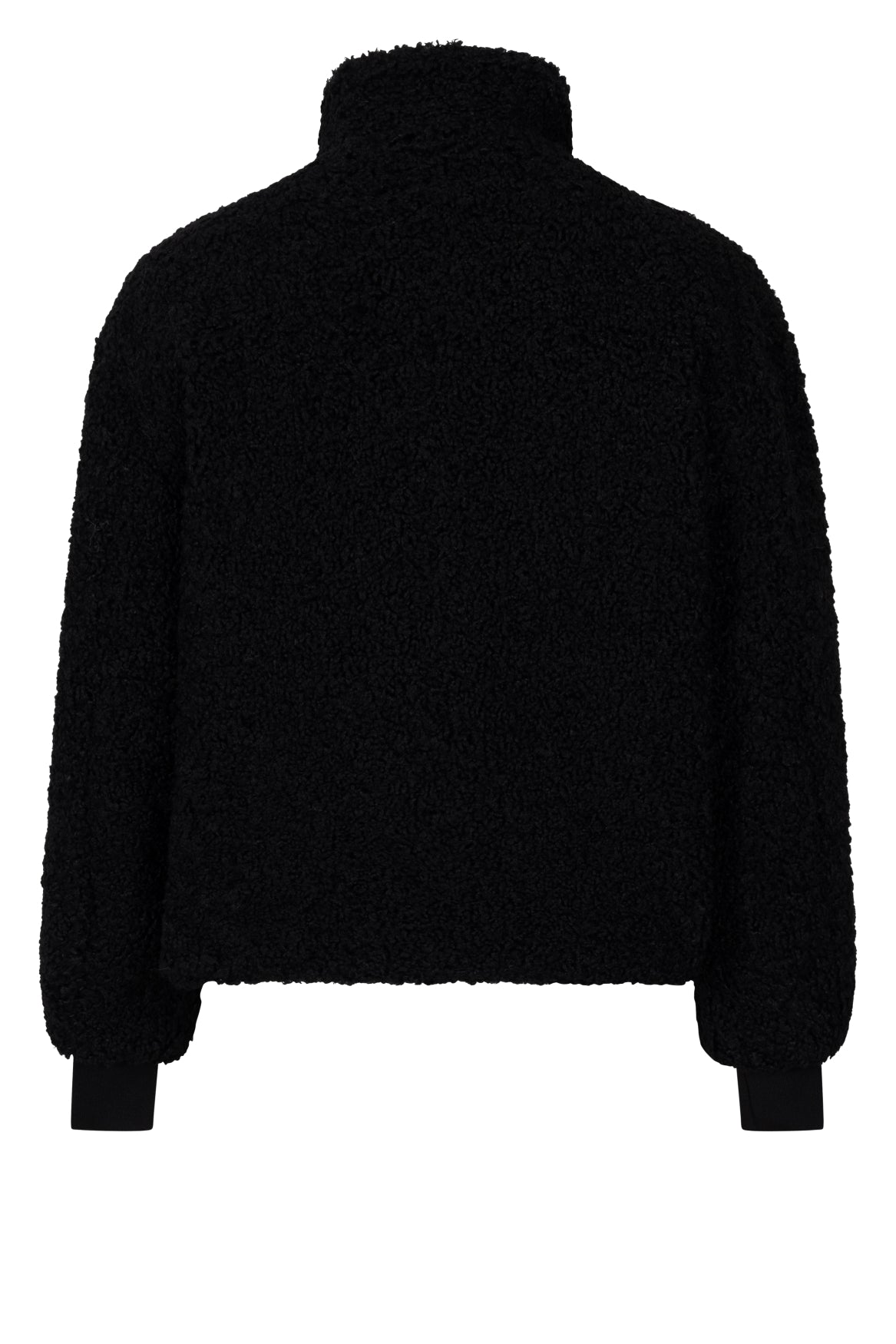 Teddy | black