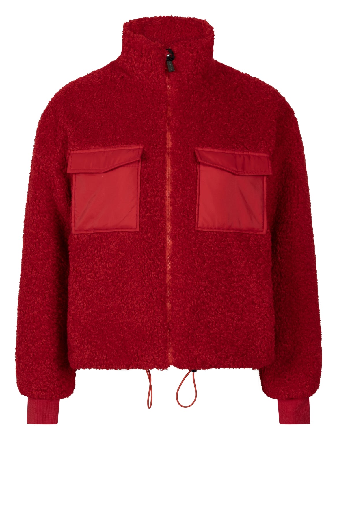 Teddy | red
