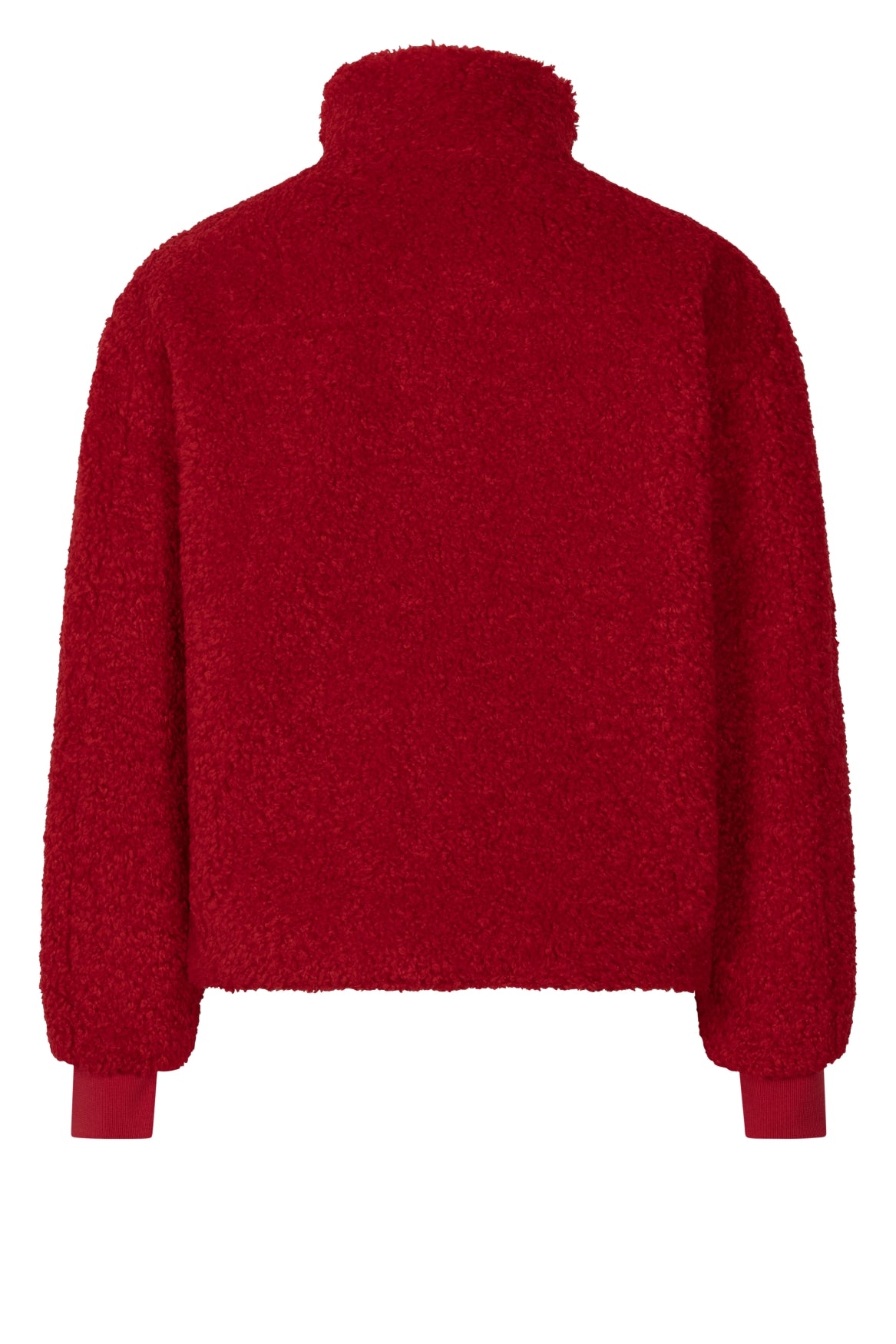 Teddy | red