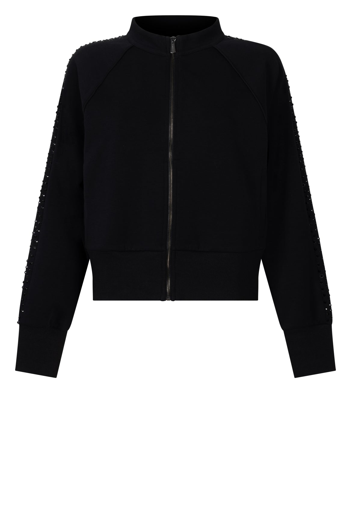 Zoe | black