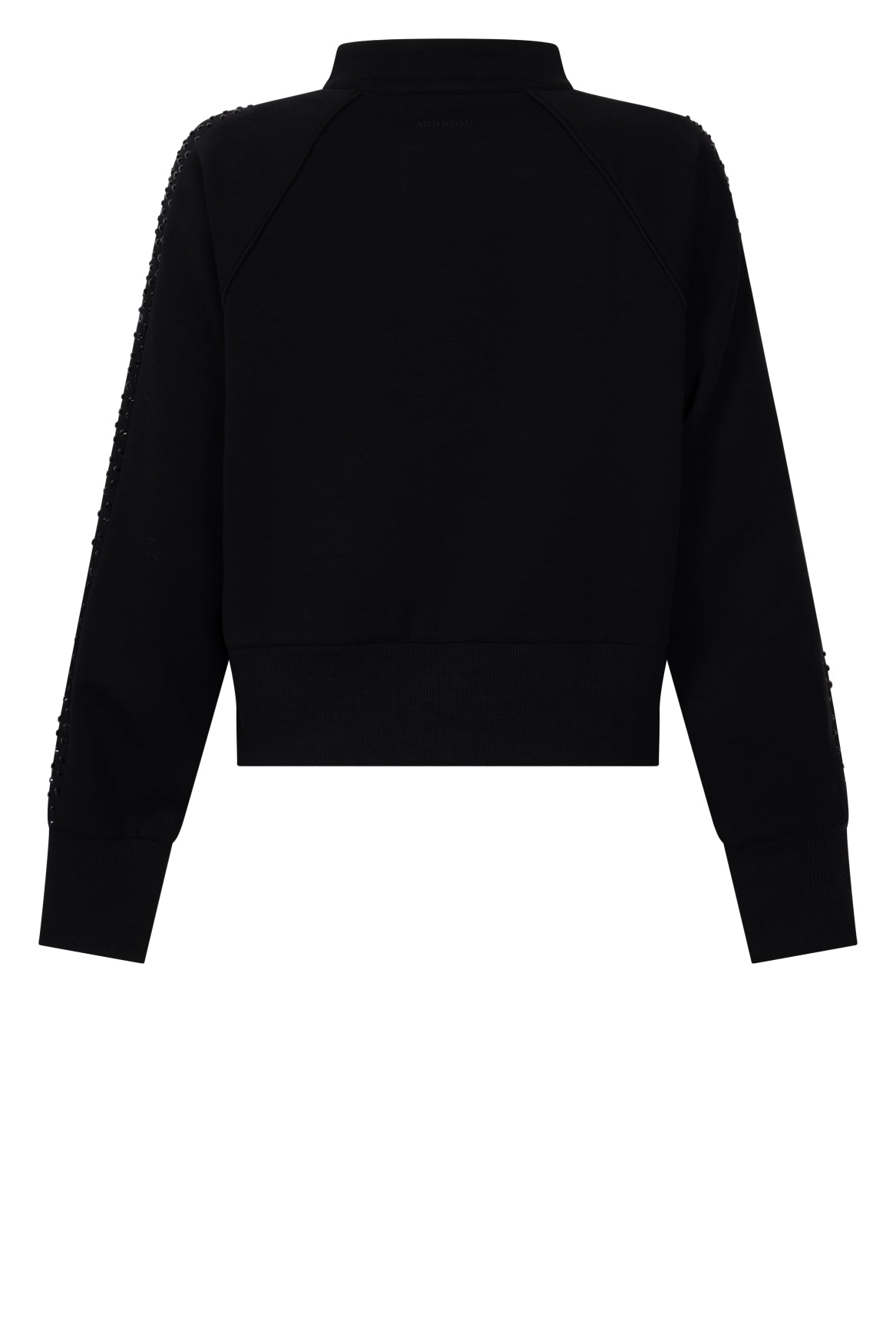 Zoe | black