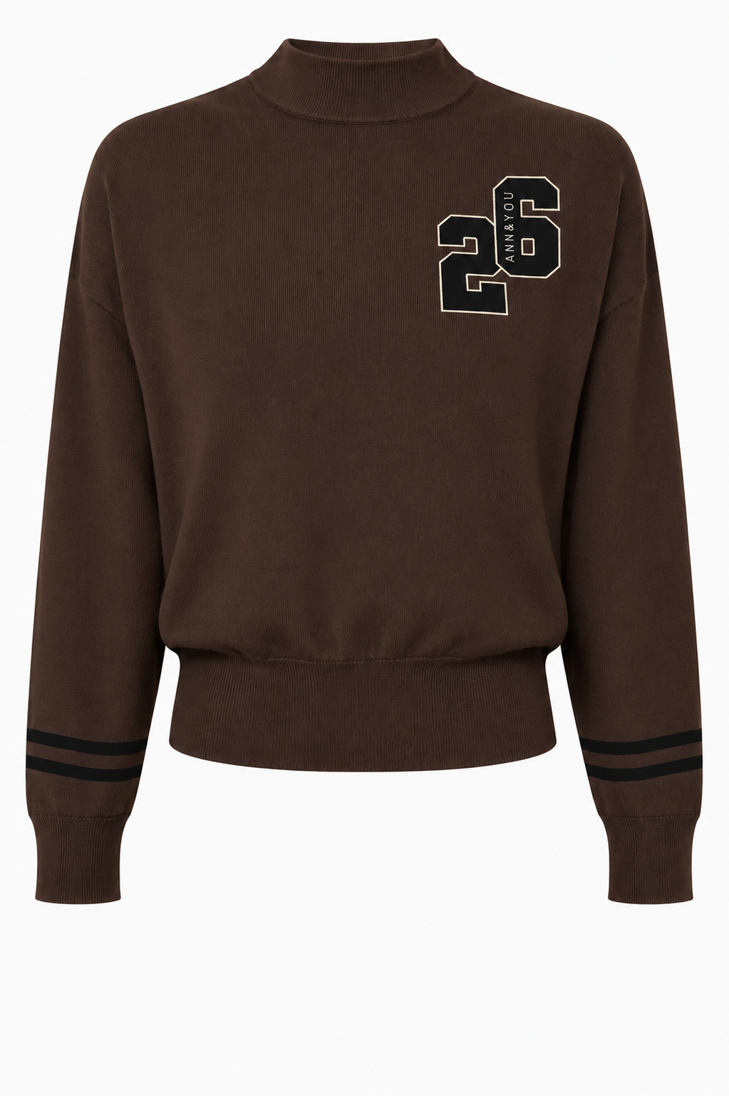 Lexi | espresso-black
